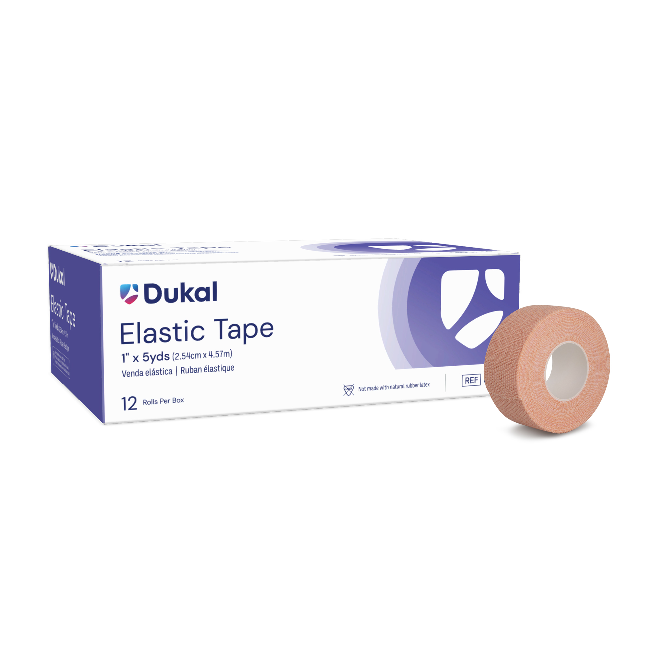 Elastic Tape Products, Supplies and Equipment
