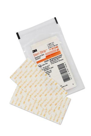1/4" x 4" Closure Strips Products, Supplies and Equipment
