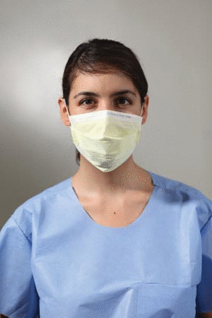 500 surgical mask