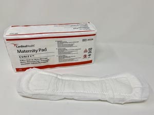Bladder Control Pads Products, Supplies and Equipment