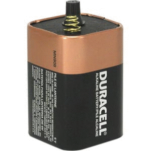 Batteries Products, Supplies and Equipment
