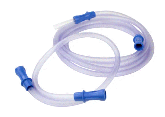 Suction Tubing Products, Supplies and Equipment