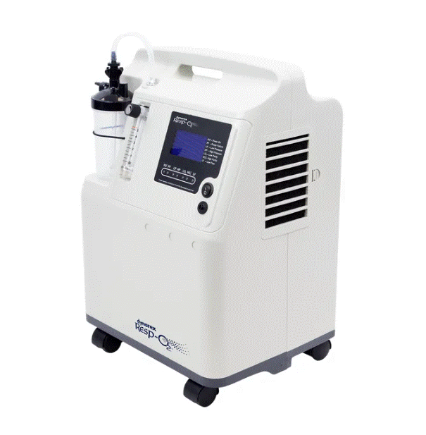 Oxygen Concentrators Products, Supplies and Equipment